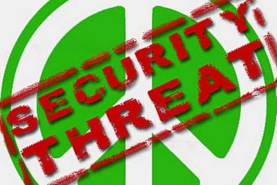 security_threat