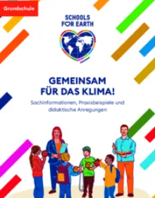 Gemeinsam für das Klima - Grundschule