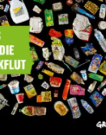 7 Tipps gegen die Plastikflut - Postkarte